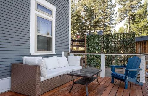 Kalispell House | Foys Lake Studio Perfect Escape