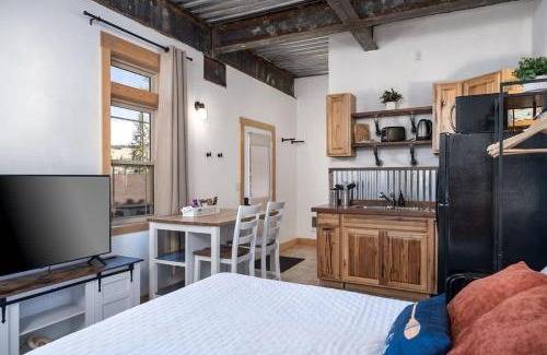 Kalispell House | Foys Lake Studio Perfect Escape