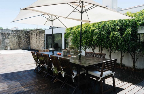 Esposende House | FOZ DO NEIVA 16 - Luxury stay in Foz do Neiva, Esposende, Portugal
