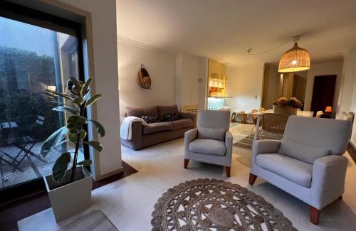 Aldoar Foz do Douro e Nevogilde House | Foz Velha House