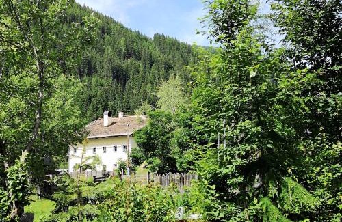 Innervillgraten House | FP Muehlmann&Schoen
