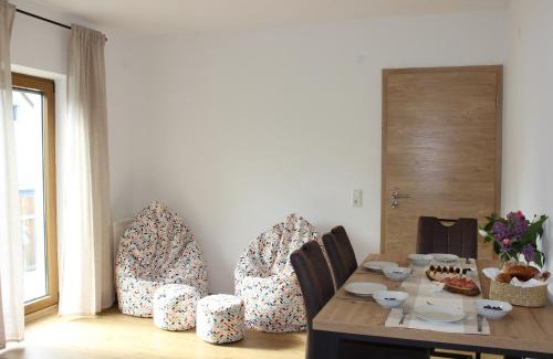 Gunzenhausen Apartment | Fränkische Seenliebe
