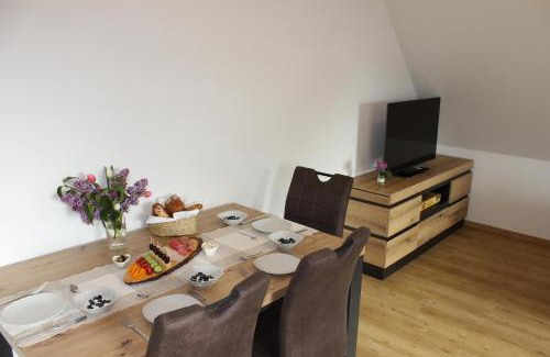 Gunzenhausen Apartment | Fränkische Seenliebe