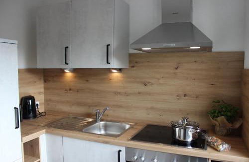 Gunzenhausen Apartment | Fränkische Seenliebe