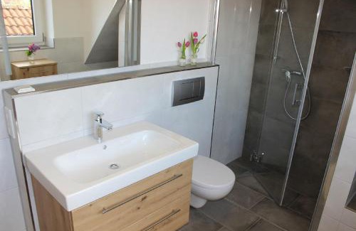 Gunzenhausen Apartment | Fränkische Seenliebe