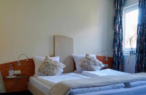 Alzenau Hotel | Fränkischer Hof Hotel Garni