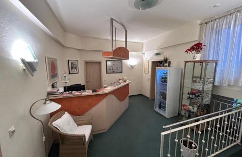 Alzenau Hotel | Fränkischer Hof Hotel Garni