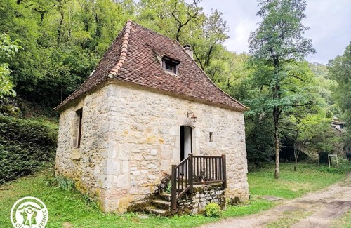 Rocamadour House | Frédéric's House - ROCAMADOUR