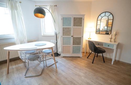 Outer Neustadt Apartment | Frühling-Studio