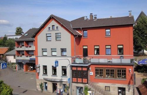 Eichenzell Hotel | Frühstückshotel Landgasthof Kramer