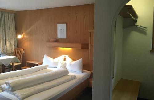 Au Bed & Breakfast | Frühstückspension Rüf
