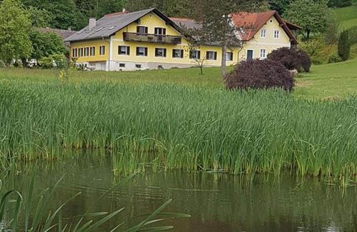 Bad Waltersdorf Bed & Breakfast | Frühstückspension Krump