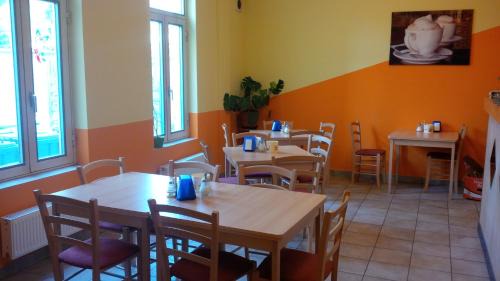 Favoriten Bed & Breakfast | Frühstückspension Stefanie