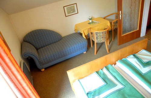 Miesenbach bei Birkfeld Bed & Breakfast | Frühstückspension Wiesenhaus
