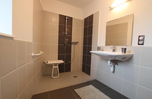 Curey House | 134 m² Gîte ∙ 4 bedrooms ∙ 9 guests