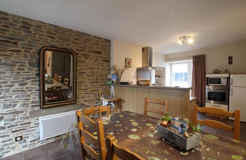 Curey House | 134 m² Gîte ∙ 4 bedrooms ∙ 9 guests