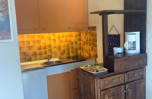 Autrans-Meaudre-en-Vercors Apartment | Charming Apartment in Autrans, Near Ski Slopes & Village, Sleeps 4