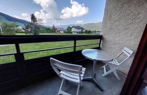 Autrans-Meaudre-en-Vercors Apartment | Charming Apartment in Autrans, Near Ski Slopes & Village, Sleeps 4