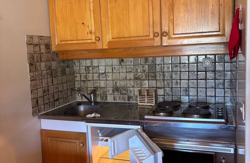 Autrans-Meaudre-en-Vercors Apartment | Cozy 2BR Duplex in Autrans, 200m from Village Center & Ski Trails, Sleeps 6