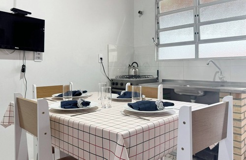 Pinheira Apartment | Friendship Residence - Pinheira Beach
