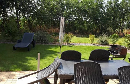 Saint-Georges-des-Gardes Cottage | Gite Chemillé-en-Anjou-Chemillé-Melay, 3 bedrooms, 6 persons