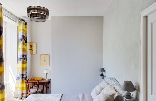 Le Blanc House | LE NAILLAC - Gîte de caractère