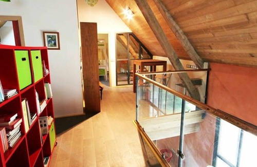 Pouligny-Saint-Pierre House | Gite Communauté de communes Brenne - Val de Creuse-Pouligny-Saint-Pierre, 3 bedrooms, 10 persons