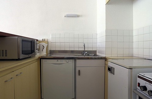 Gouaux-de-Larboust Apartment | Studio null-null, studio flat, 4 persons