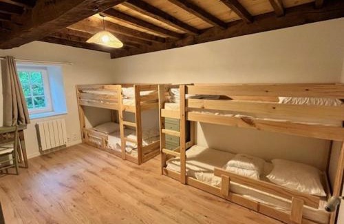 Lacarry-Arhan-Charritte-de-Haut House | Maison Hastoy