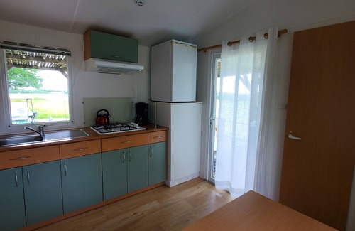 Rouffignac-Saint-Cernin-de-Reilhac House | LE MOBIL HOME DU LAC