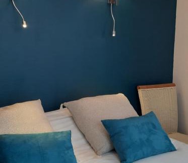 Saint-Evroult-Notre-Dame-du-Bois Hotel | Logis hôtel le relais de l'abbaye
