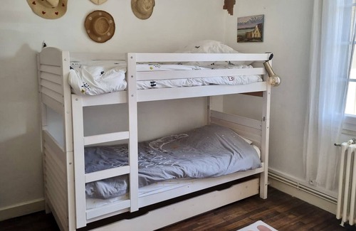 Saint-Barthelemy-de-Bellegarde House | La Guinguette de St Barth en Dordogne