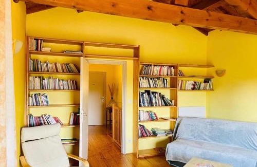 Saint-Jean-Saint-Maurice-sur-Loire House | Ô fil 2 l'eau - Le GITE en bord de LOIRE
