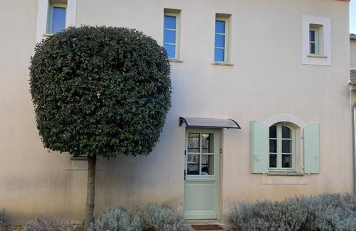 Saint-Laurent-de-la-Cabrerisse Villa | Luxury villa with private pool in south of France