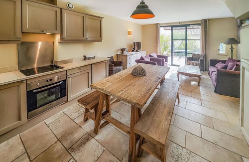Saint-Laurent-de-la-Cabrerisse House | Awesome home in Saint-Laurent-de-la-Cabrerisse
