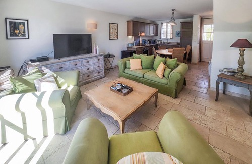 Saint-Laurent-de-la-Cabrerisse House | Cozy home in Saint-Laurent-de-la-Cabrerisse