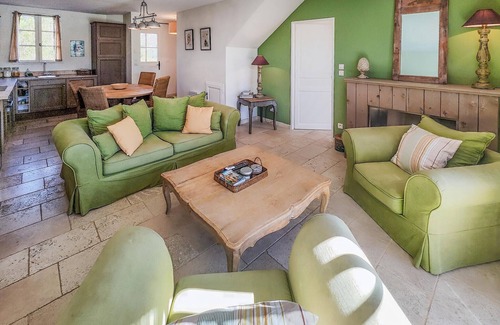 Saint-Laurent-de-la-Cabrerisse House | Cozy home in Saint-Laurent-de-la-Cabrerisse