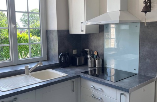 Saint-Martin-du-Vieux-Belleme House | Rent charming vacation home 10 mns from Bellême