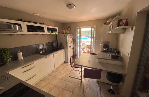 Saint-Maximin-la-Sainte-Baume Villa | BEAUTIFUL VILLA, PRIVATE SWIMMING POOL, UNDER THE SUN OF PROVENCE, VAR, Provence Verte.