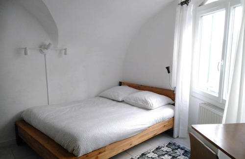 Saint-Paul-Trois-Chateaux Apartment | 12 m² Studio flat ∙ 1 bedroom ∙ 2 guests