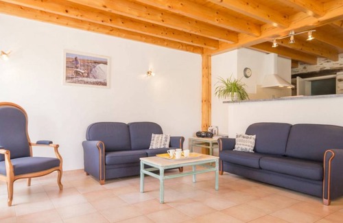 Saint-Philbert-de-Grand-Lieu Cottage | 97 m² Cabin ∙ 3 bedrooms ∙ 6 guests