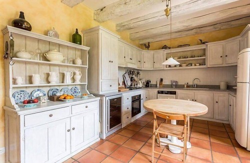 Sainte-Alvere House | La Clairiere