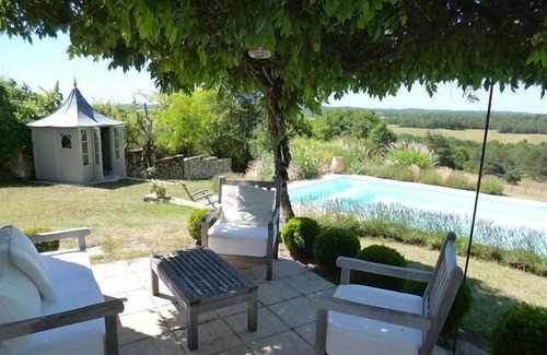 Sainte-Alvere House | La Clairiere