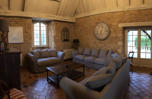 Sainte-Alvere House | Large gîte, 16th century manor house, in the heart of nature, Perigord noir