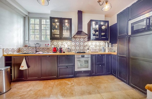Livarot-Pays-d'Auge House | 160 m² House ∙ 4 bedrooms ∙ 8 guests