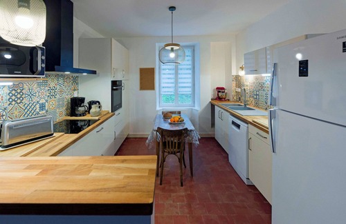 Treigny House | Nature, peace and relaxation at the Péziers mill