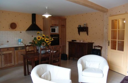 Vigneulles-les-Hattonchatel Cottage | Quiet Cottage near Lac de Madine with Garden and Terrace