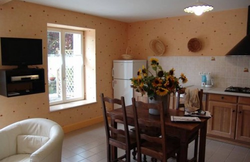 Vigneulles-les-Hattonchatel Cottage | Quiet Cottage near Lac de Madine with Garden and Terrace