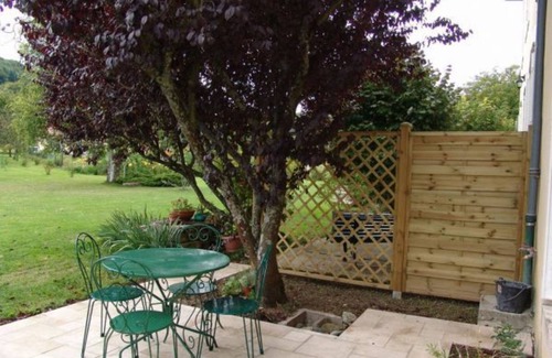Vigneulles-les-Hattonchatel Cottage | Quiet Cottage near Lac de Madine with Garden and Terrace