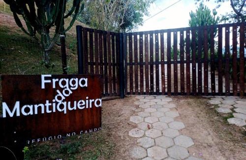 Sao Bento do Sapucai House | Fraga da Mantiqueira